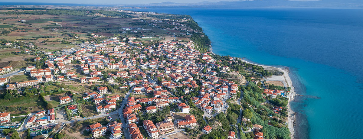 Grčka Letovanje • Putovanja • Last Minute Ponude • Grčka Leto